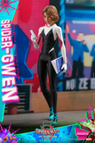 Hot Toys 1/6 MMS576 Spider-Man: Into the Spider-Verse - Spider-Gwen