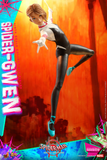 Hot Toys 1/6 MMS576 Spider-Man: Into the Spider-Verse - Spider-Gwen