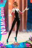 Hot Toys 1/6 MMS576 Spider-Man: Into the Spider-Verse - Spider-Gwen