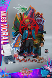 Hot Toys 1/6 MMS567 Spider-Man: Into the Spider-Verse - Miles Morales