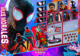 Hot Toys 1/6 MMS567 Spider-Man: Into the Spider-Verse - Miles Morales