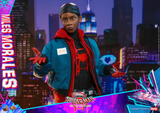 Hot Toys 1/6 MMS567 Spider-Man: Into the Spider-Verse - Miles Morales