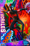 Hot Toys 1/6 MMS567 Spider-Man: Into the Spider-Verse - Miles Morales
