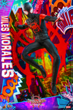 Hot Toys 1/6 MMS567 Spider-Man: Into the Spider-Verse - Miles Morales