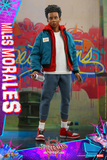 Hot Toys 1/6 MMS567 Spider-Man: Into the Spider-Verse - Miles Morales