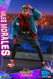 Hot Toys 1/6 MMS567 Spider-Man: Into the Spider-Verse - Miles Morales