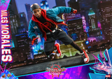 Hot Toys 1/6 MMS567 Spider-Man: Into the Spider-Verse - Miles Morales