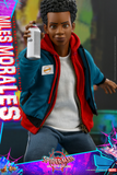 Hot Toys 1/6 MMS567 Spider-Man: Into the Spider-Verse - Miles Morales