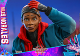 Hot Toys 1/6 MMS567 Spider-Man: Into the Spider-Verse - Miles Morales