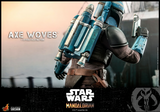 Hot Toys 1/6 TMS070 The Mandalorian - Axe Woves