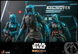 Hot Toys 1/6 TMS070 The Mandalorian - Axe Woves