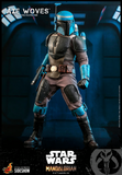 Hot Toys 1/6 TMS070 The Mandalorian - Axe Woves