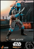 Hot Toys 1/6 TMS070 The Mandalorian - Axe Woves