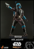 Hot Toys 1/6 TMS070 The Mandalorian - Axe Woves