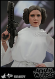 Hot Toys 1/6 MMS298B Star Wars Episode IV A New Hope - Princess Leia