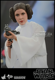 Hot Toys 1/6 MMS298B Star Wars Episode IV A New Hope - Princess Leia