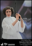 Hot Toys 1/6 MMS298B Star Wars Episode IV A New Hope - Princess Leia