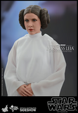 Hot Toys 1/6 MMS298B Star Wars Episode IV A New Hope - Princess Leia