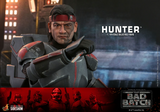 Hot Toys 1/6 TMS050 - Star Wars The Bad Batch - Hunter
