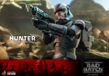 Hot Toys 1/6 TMS050 - Star Wars The Bad Batch - Hunter