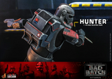 Hot Toys 1/6 TMS050 - Star Wars The Bad Batch - Hunter