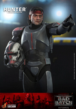 Hot Toys 1/6 TMS050 - Star Wars The Bad Batch - Hunter