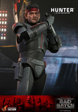 Hot Toys 1/6 TMS050 - Star Wars The Bad Batch - Hunter