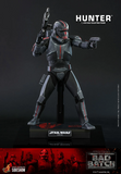 Hot Toys 1/6 TMS050 - Star Wars The Bad Batch - Hunter