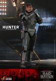 Hot Toys 1/6 TMS050 - Star Wars The Bad Batch - Hunter