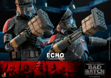Hot Toys 1/6 TMS042 - Star Wars The Bad Batch - Echo