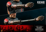 Hot Toys 1/6 TMS042 - Star Wars The Bad Batch - Echo