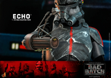 Hot Toys 1/6 TMS042 - Star Wars The Bad Batch - Echo