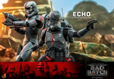 Hot Toys 1/6 TMS042 - Star Wars The Bad Batch - Echo