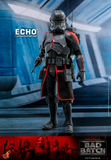 Hot Toys 1/6 TMS042 - Star Wars The Bad Batch - Echo