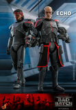 Hot Toys 1/6 TMS042 - Star Wars The Bad Batch - Echo