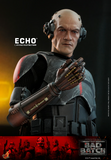 Hot Toys 1/6 TMS042 - Star Wars The Bad Batch - Echo