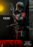 Hot Toys 1/6 TMS042 - Star Wars The Bad Batch - Echo