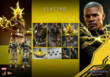 Hot Toys 1/6 MMS644 Spider-Man: No Way Home - Electro