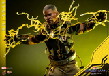 Hot Toys 1/6 MMS644 Spider-Man: No Way Home - Electro