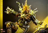 Hot Toys 1/6 MMS644 Spider-Man: No Way Home - Electro