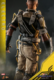 Hot Toys 1/6 MMS644 Spider-Man: No Way Home - Electro