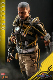 Hot Toys 1/6 MMS644 Spider-Man: No Way Home - Electro