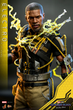 Hot Toys 1/6 MMS644 Spider-Man: No Way Home - Electro