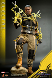 Hot Toys 1/6 MMS644 Spider-Man: No Way Home - Electro