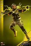Hot Toys 1/6 MMS644 Spider-Man: No Way Home - Electro