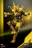 Hot Toys 1/6 MMS644 Spider-Man: No Way Home - Electro