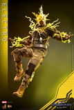 Hot Toys 1/6 MMS644 Spider-Man: No Way Home - Electro