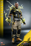 Hot Toys 1/6 MMS644 Spider-Man: No Way Home - Electro