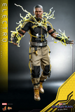 Hot Toys 1/6 MMS644 Spider-Man: No Way Home - Electro