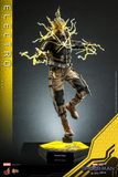Hot Toys 1/6 MMS644 Spider-Man: No Way Home - Electro